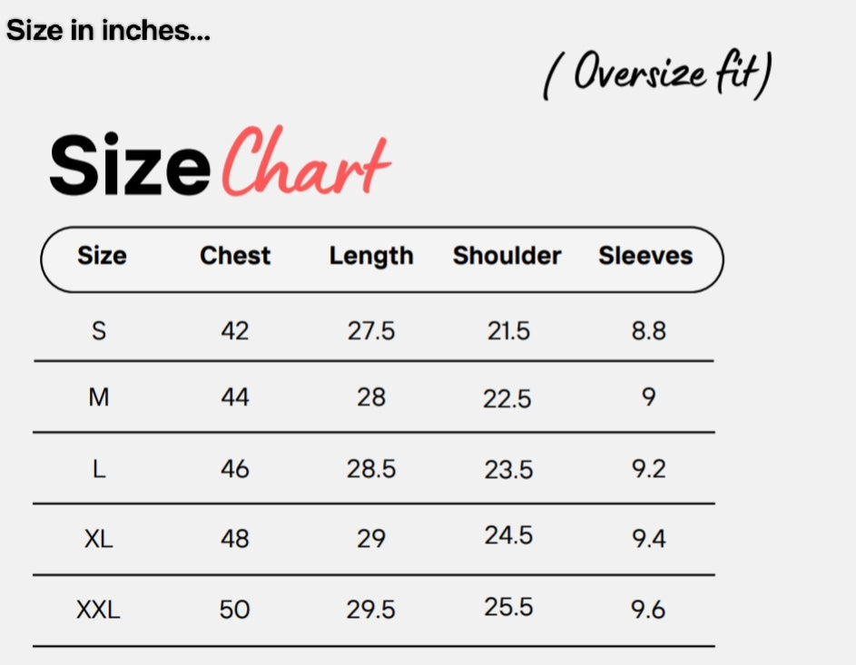 WAFFLE TSHIRT UNISEX OF PREMIUM QUALITY (Black)