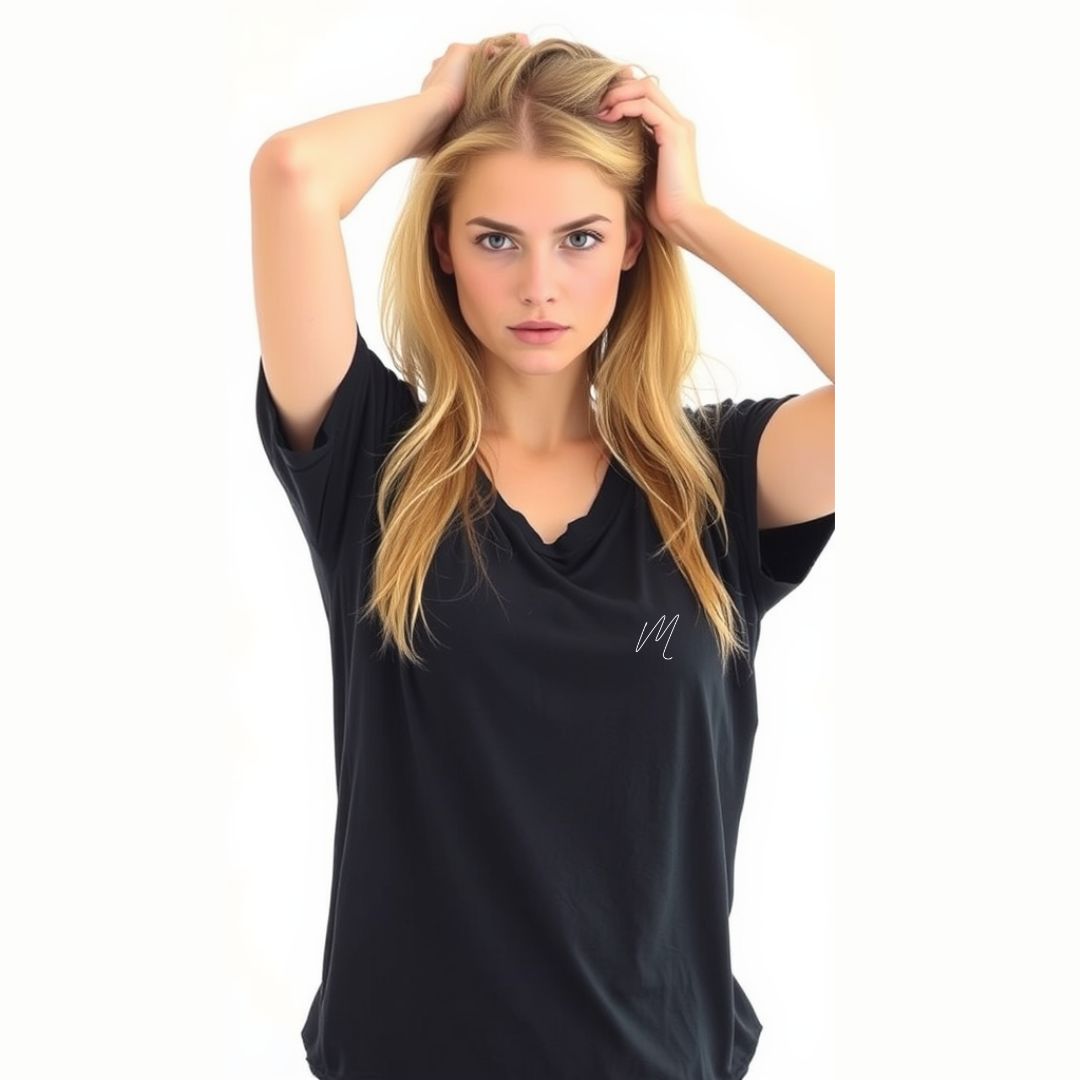 One Piece Pirate Skull oversized Tee[back-printed Tshirt]